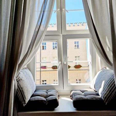 Inny Apartament Rynek 오폴레 외부 사진