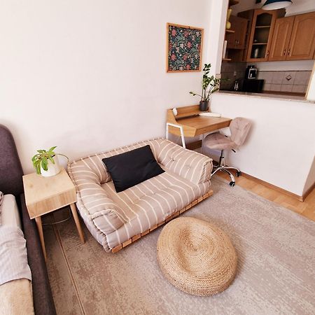 Inny Apartament Rynek 오폴레 외부 사진
