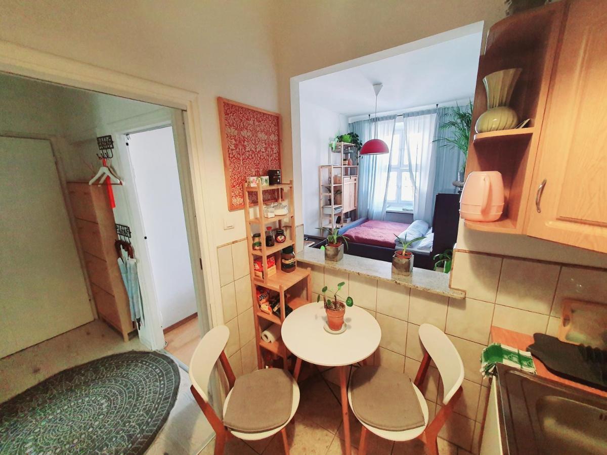 Inny Apartament Rynek 오폴레 외부 사진