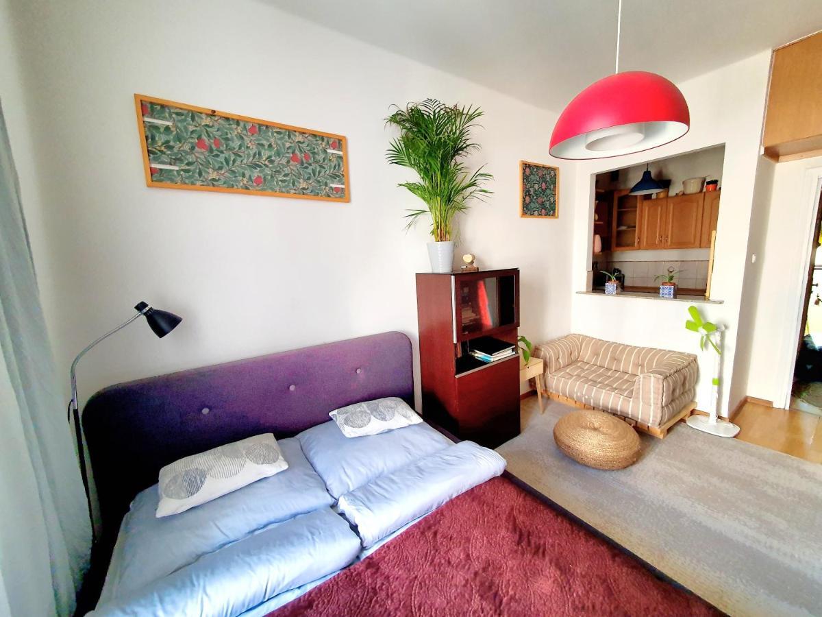 Inny Apartament Rynek 오폴레 외부 사진