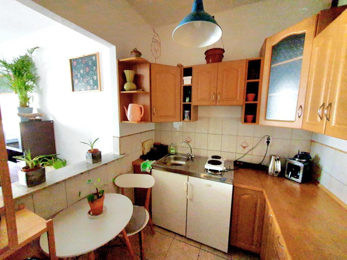 Inny Apartament Rynek 오폴레 외부 사진