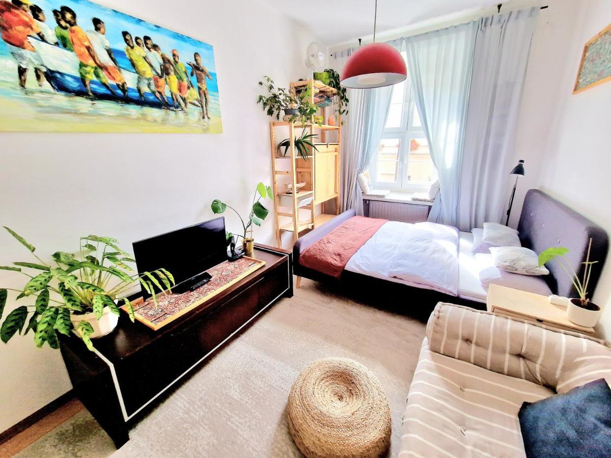 Inny Apartament Rynek 오폴레 외부 사진
