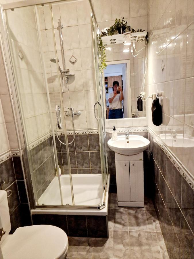 Inny Apartament Rynek 오폴레 외부 사진