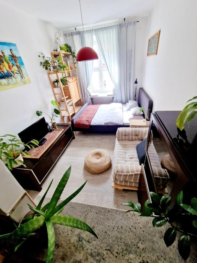 Inny Apartament Rynek 오폴레 외부 사진