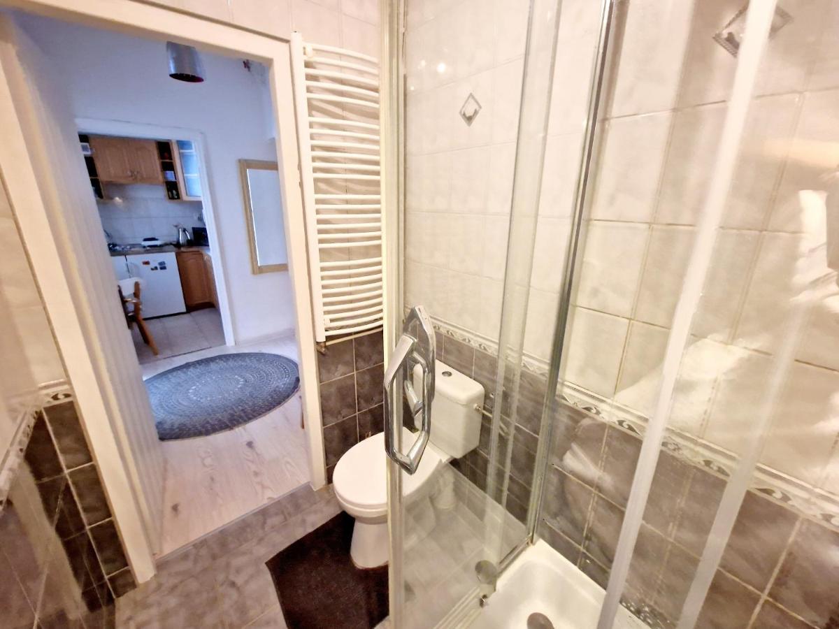 Inny Apartament Rynek 오폴레 외부 사진