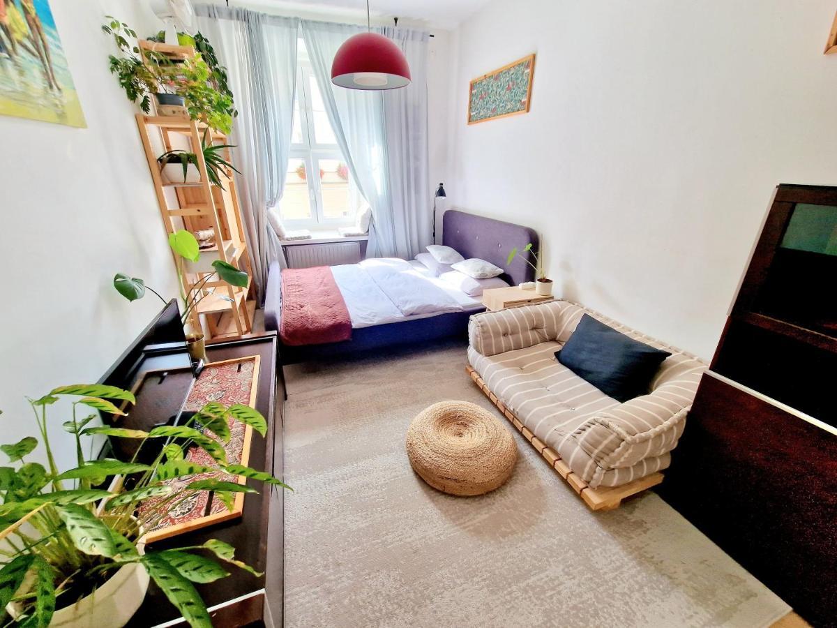 Inny Apartament Rynek 오폴레 외부 사진
