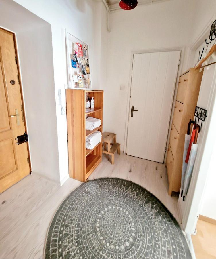 Inny Apartament Rynek 오폴레 외부 사진
