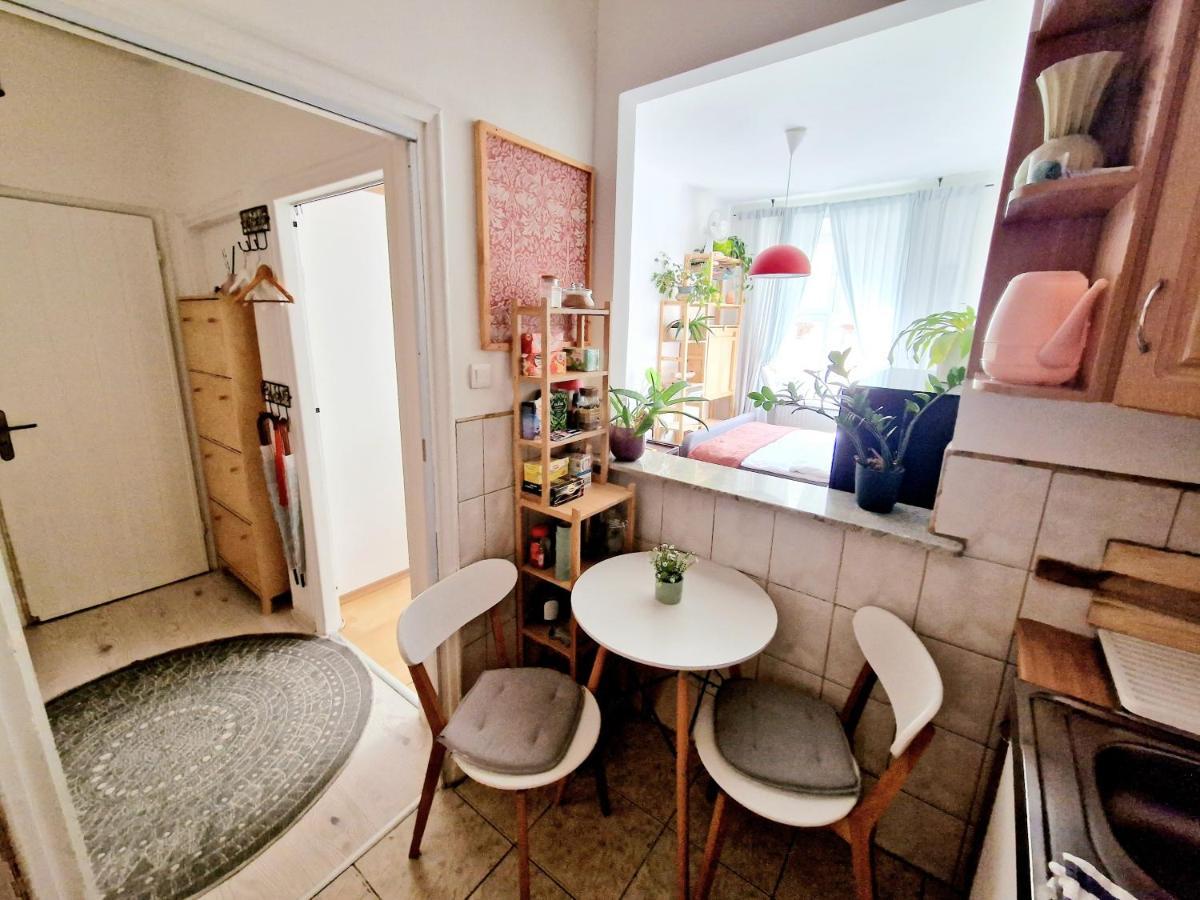 Inny Apartament Rynek 오폴레 외부 사진