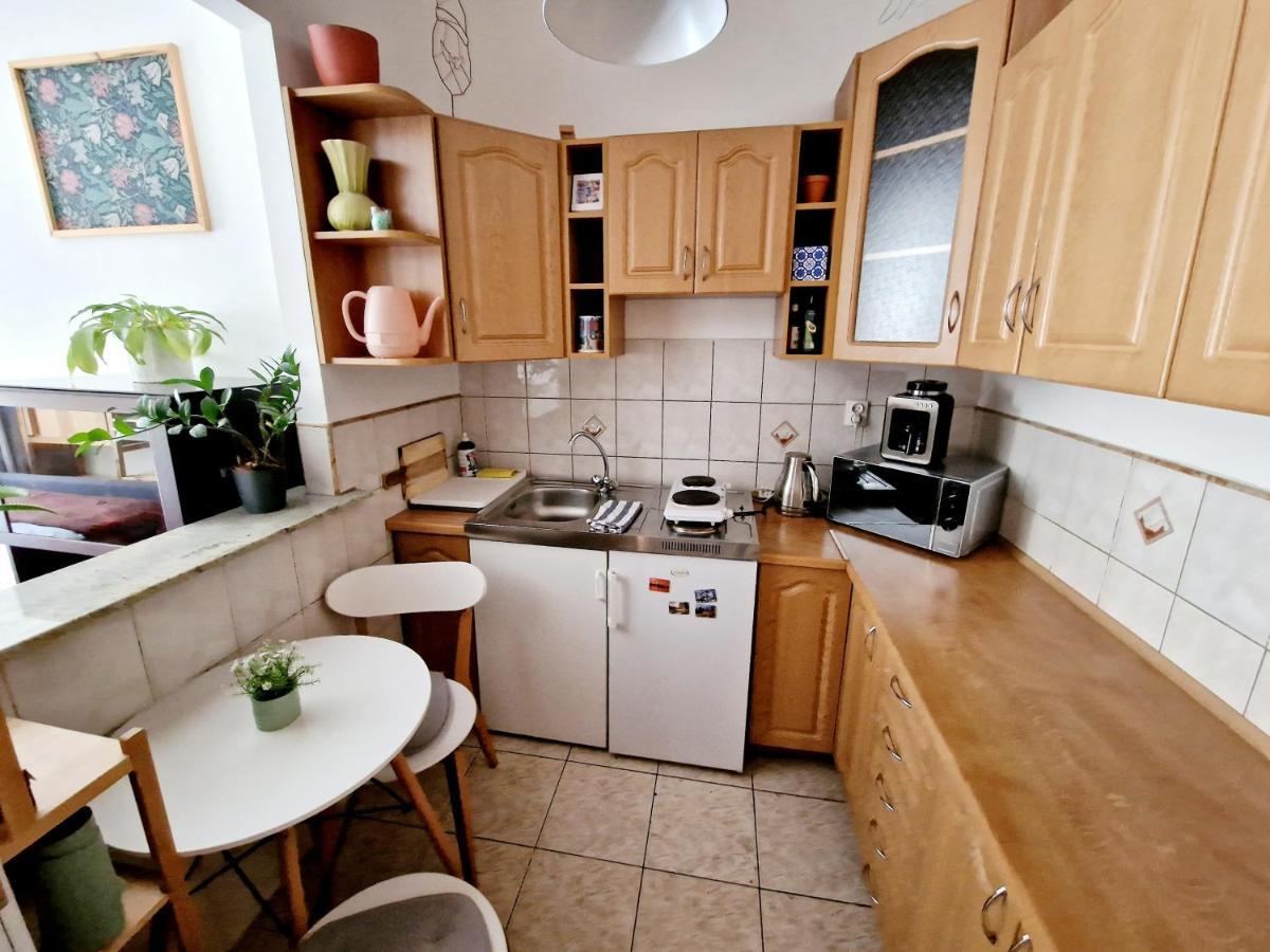 Inny Apartament Rynek 오폴레 외부 사진