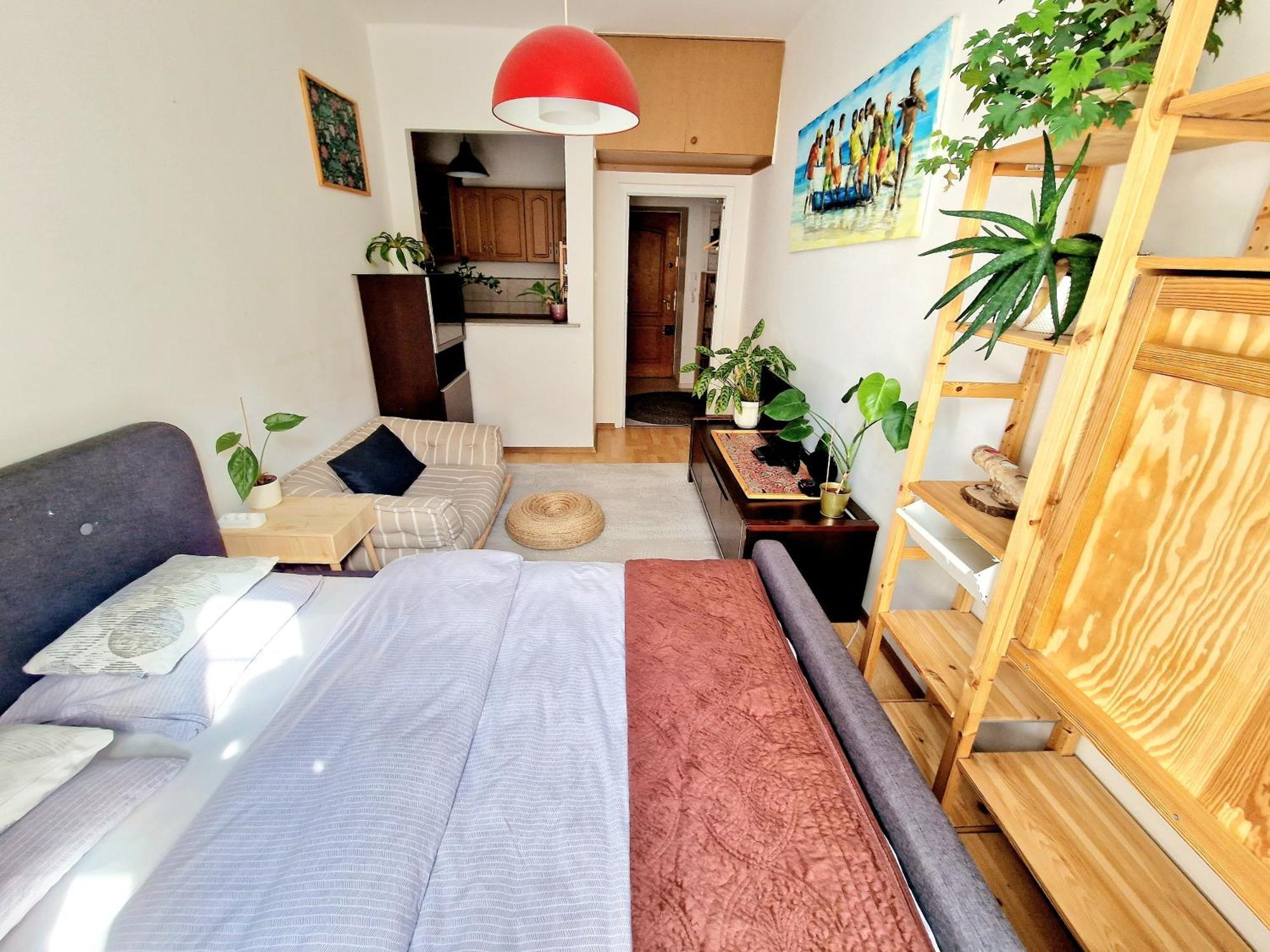 Inny Apartament Rynek 오폴레 외부 사진