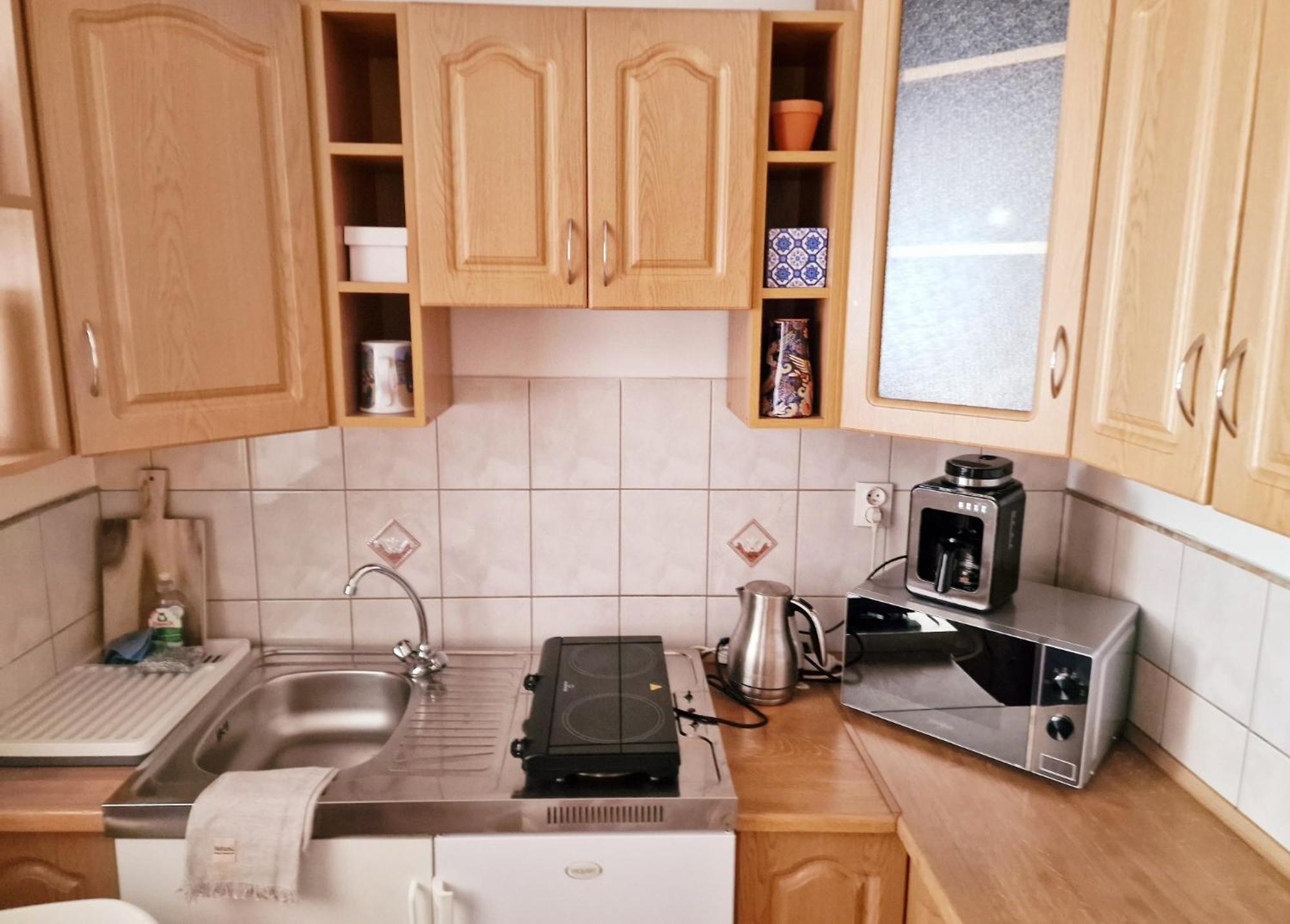 Inny Apartament Rynek 오폴레 외부 사진
