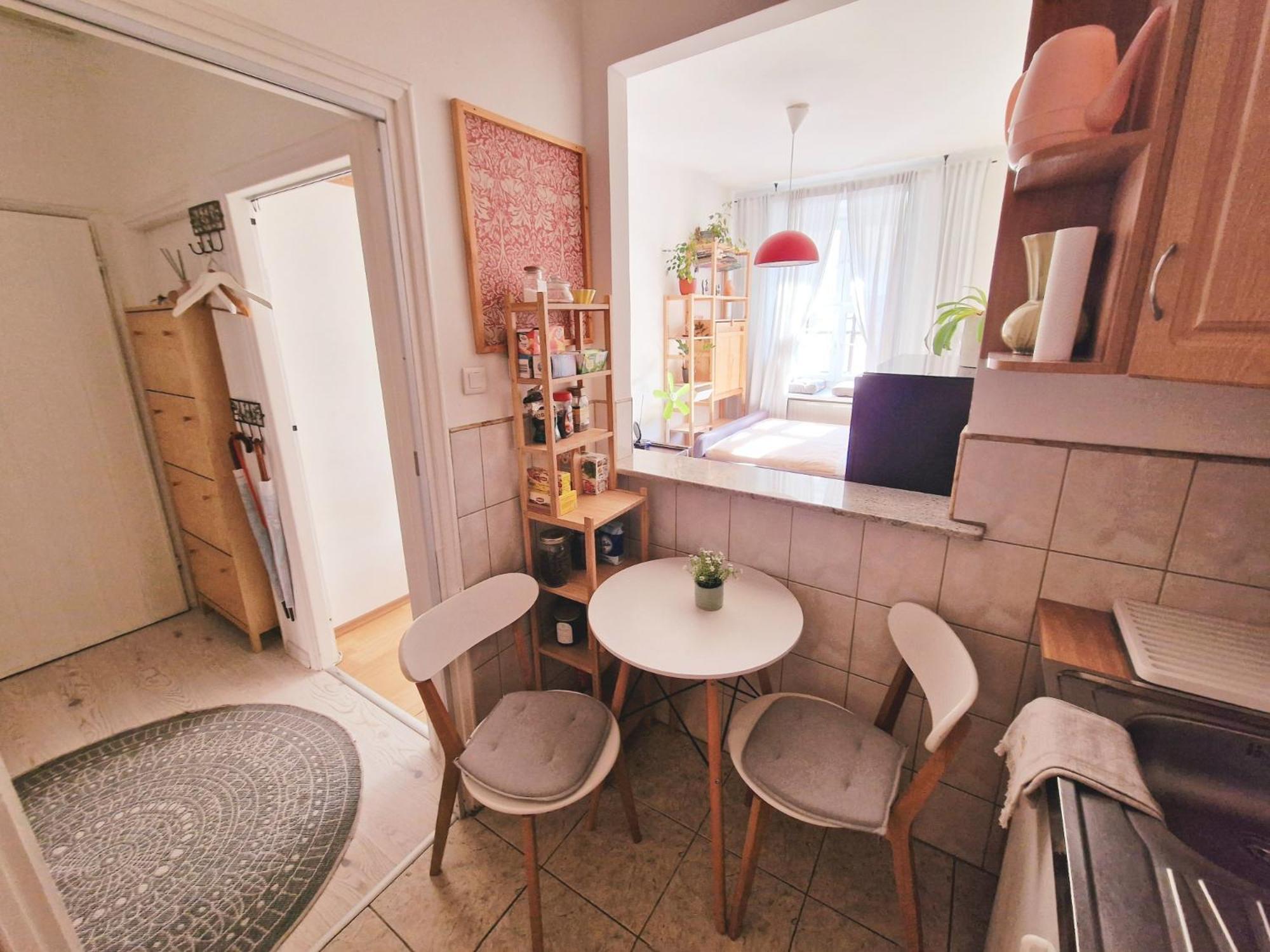 Inny Apartament Rynek 오폴레 외부 사진