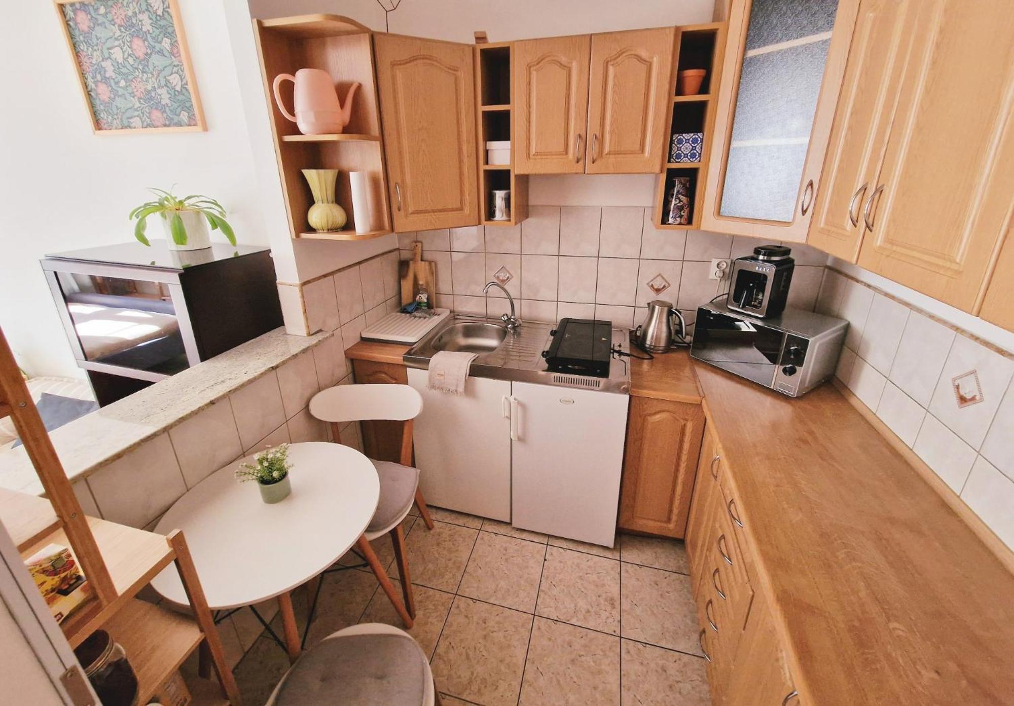 Inny Apartament Rynek 오폴레 외부 사진