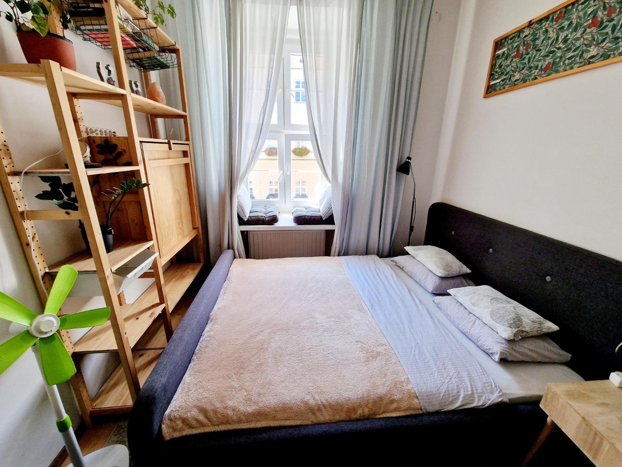 Inny Apartament Rynek 오폴레 외부 사진