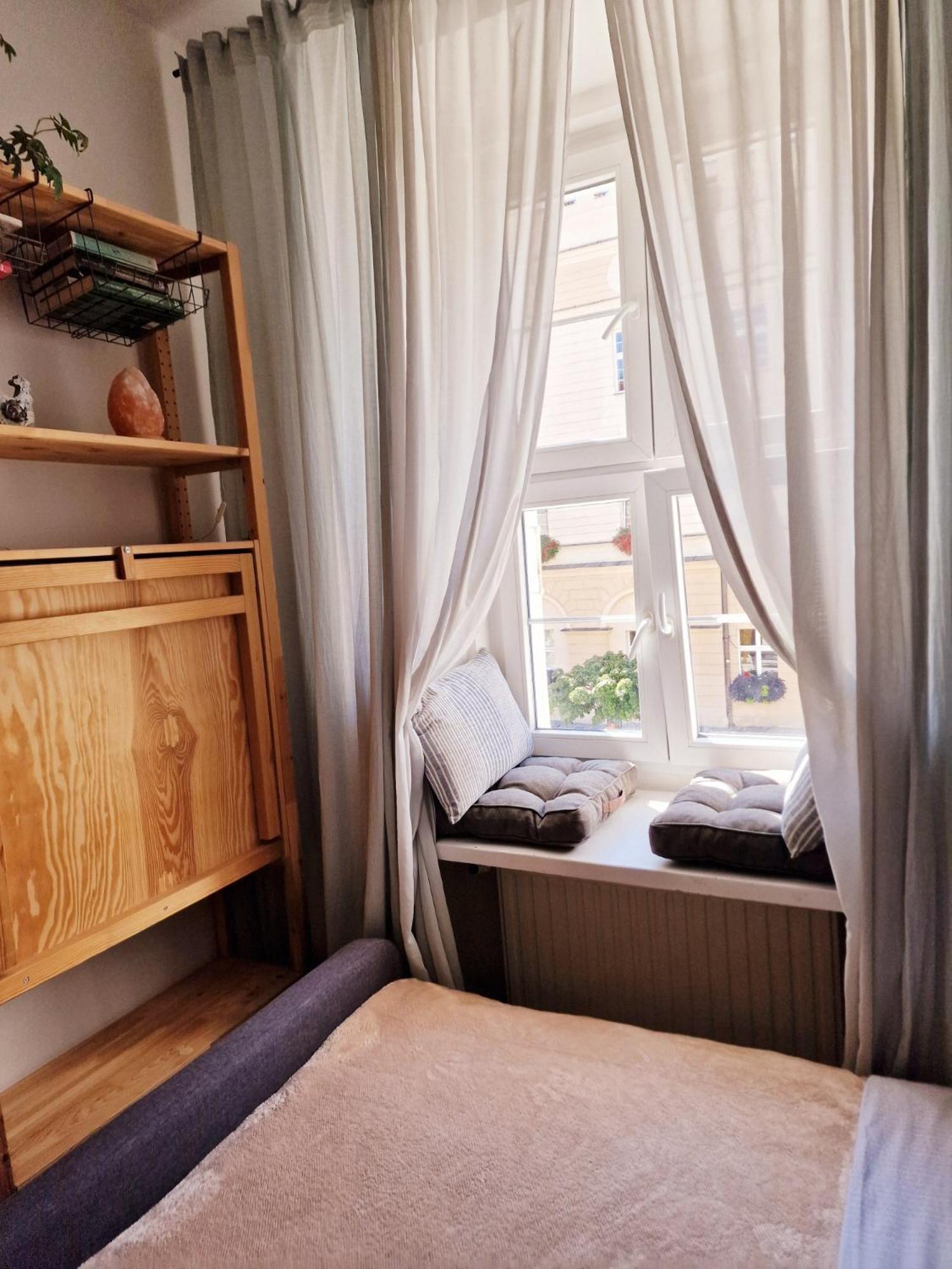 Inny Apartament Rynek 오폴레 외부 사진