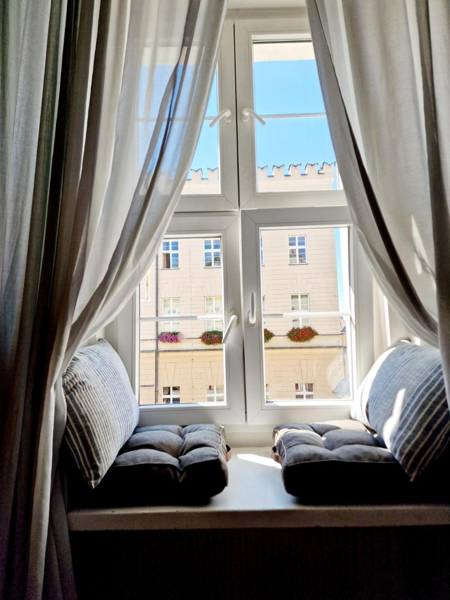Inny Apartament Rynek 오폴레 외부 사진