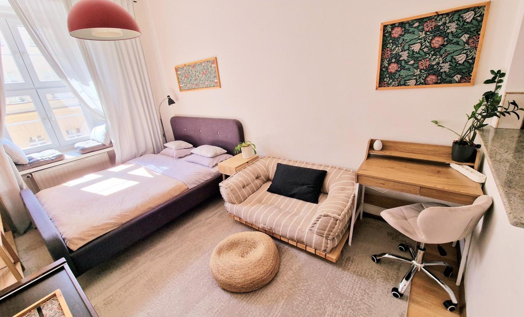 Inny Apartament Rynek 오폴레 외부 사진
