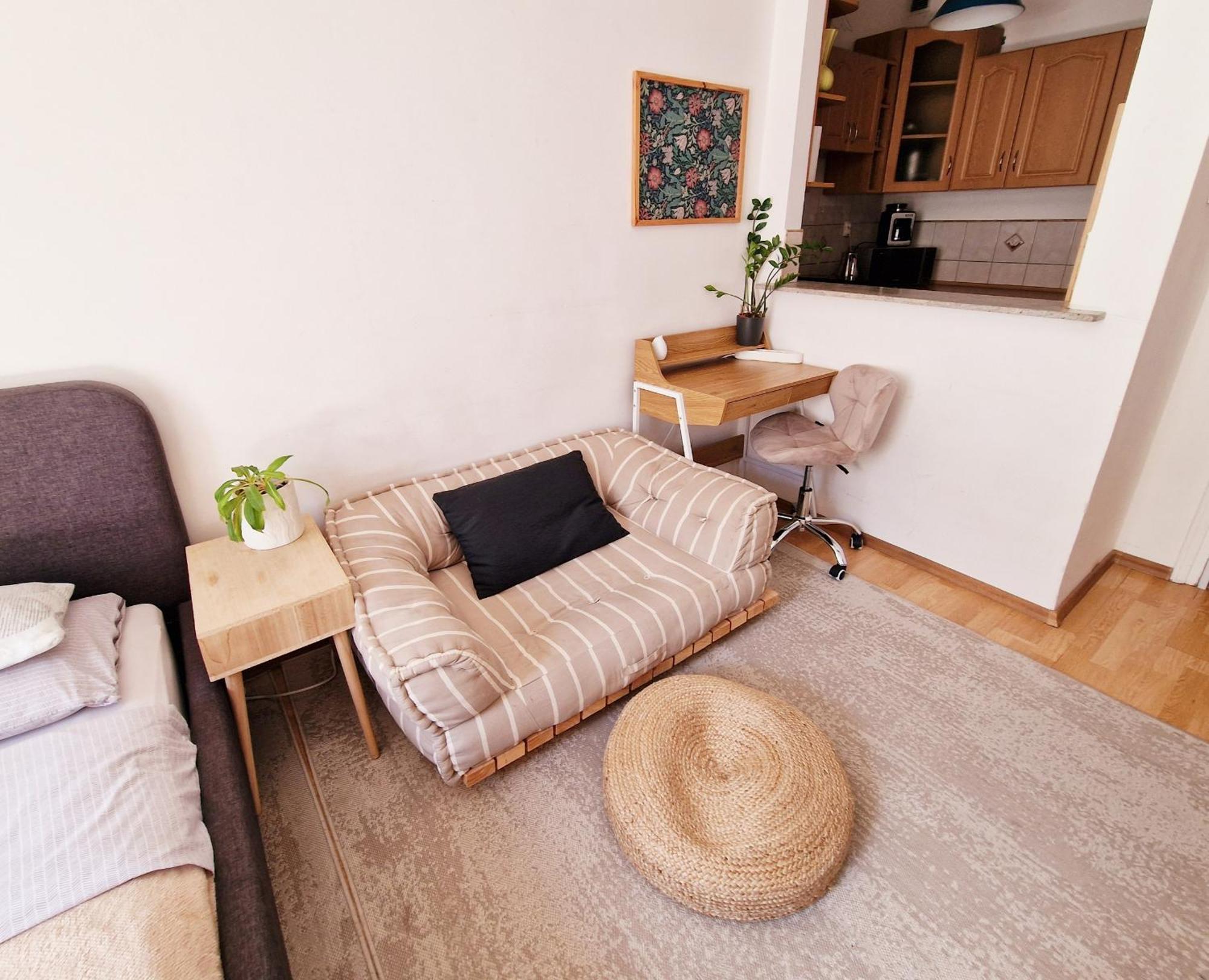 Inny Apartament Rynek 오폴레 외부 사진